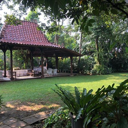 Casakhasa Jakarta Ngoại thất bức ảnh