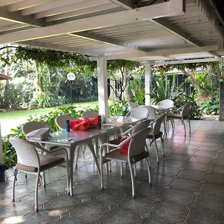 Casakhasa Jakarta Ngoại thất bức ảnh