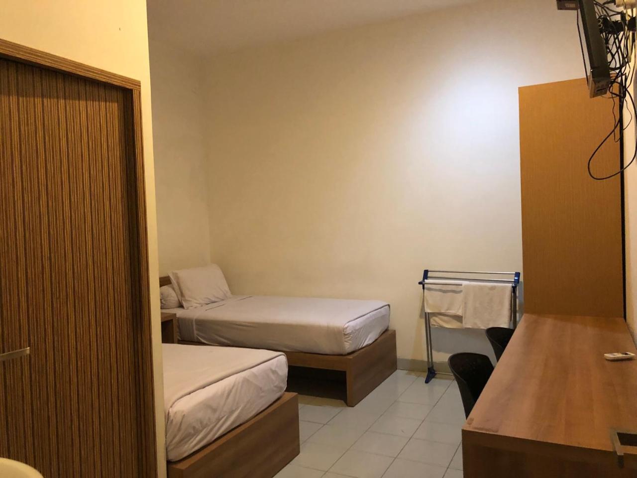 Casakhasa Jakarta Ngoại thất bức ảnh