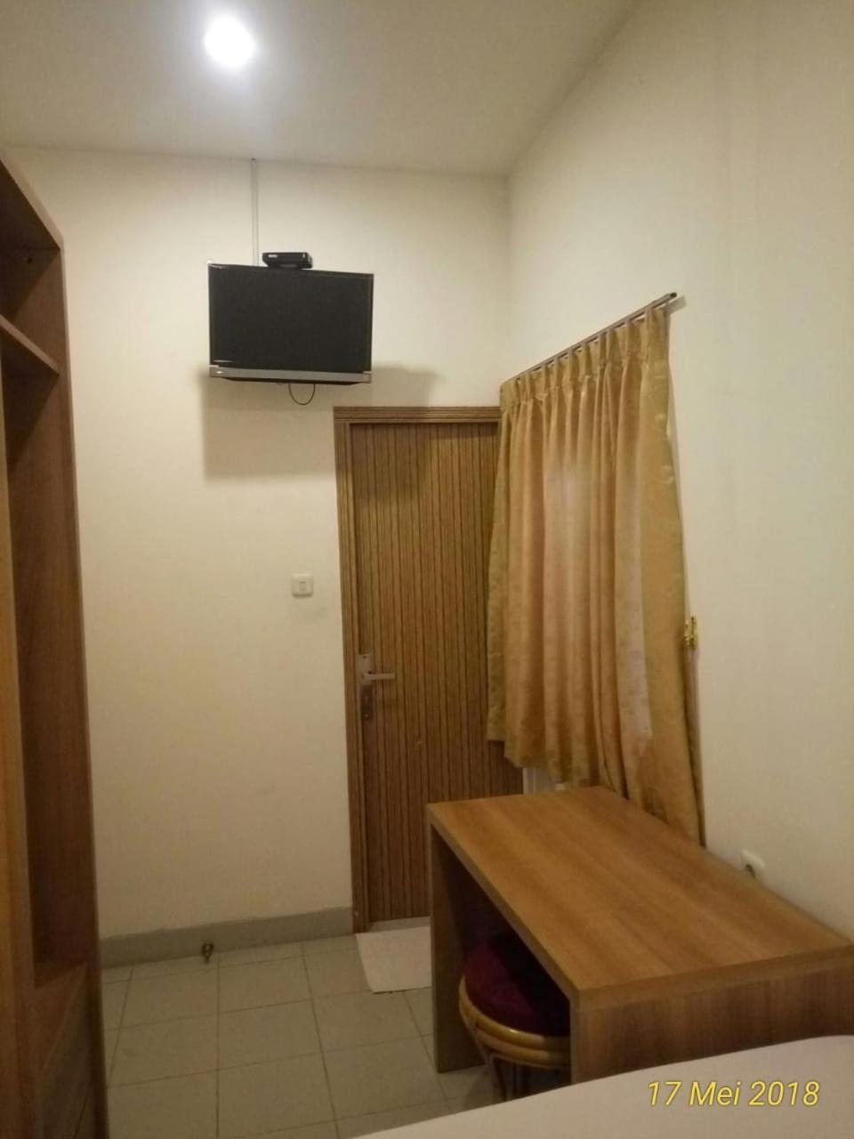 Casakhasa Jakarta Ngoại thất bức ảnh