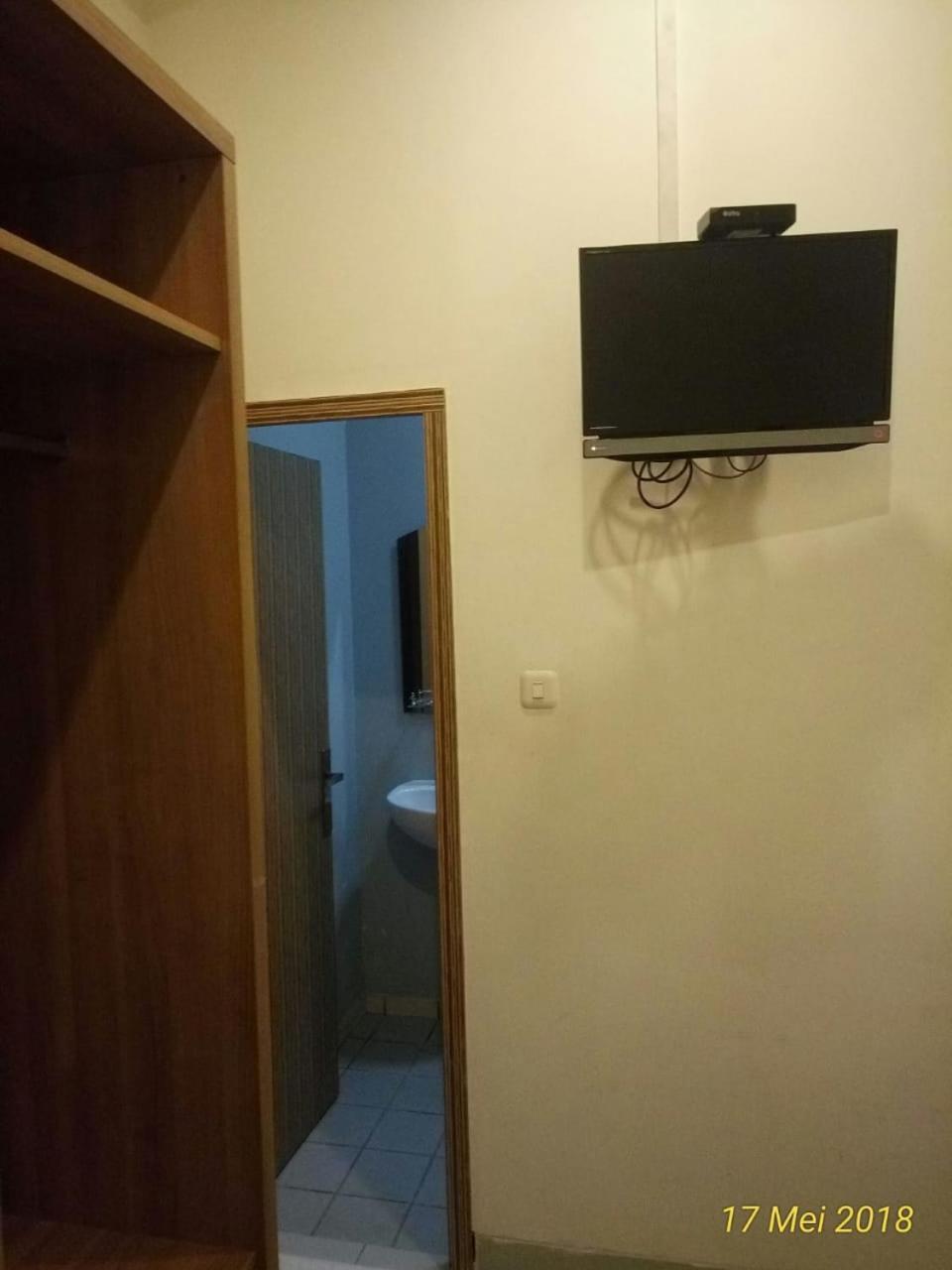 Casakhasa Jakarta Ngoại thất bức ảnh
