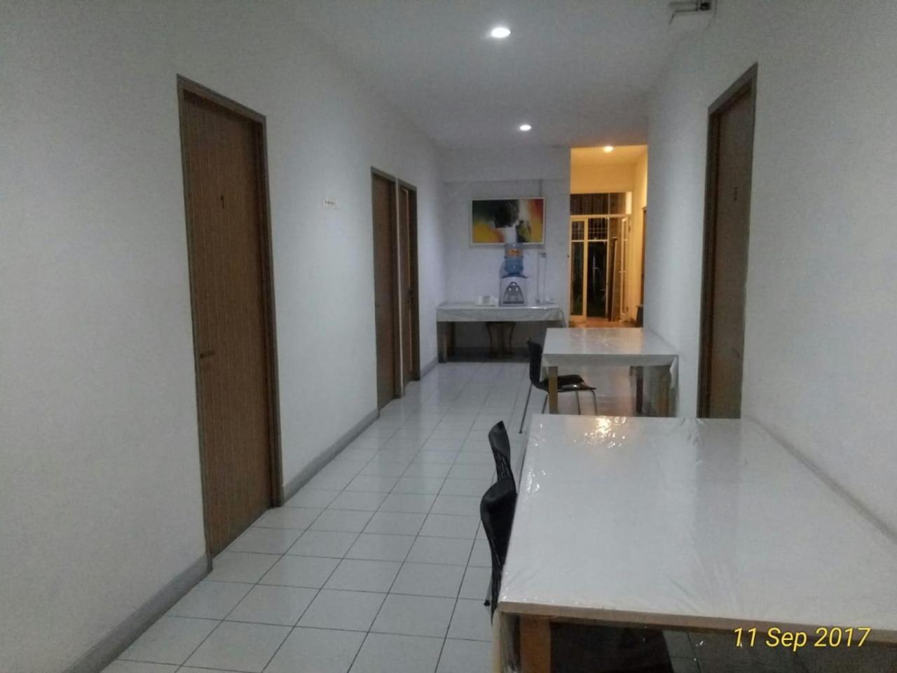 Casakhasa Jakarta Ngoại thất bức ảnh