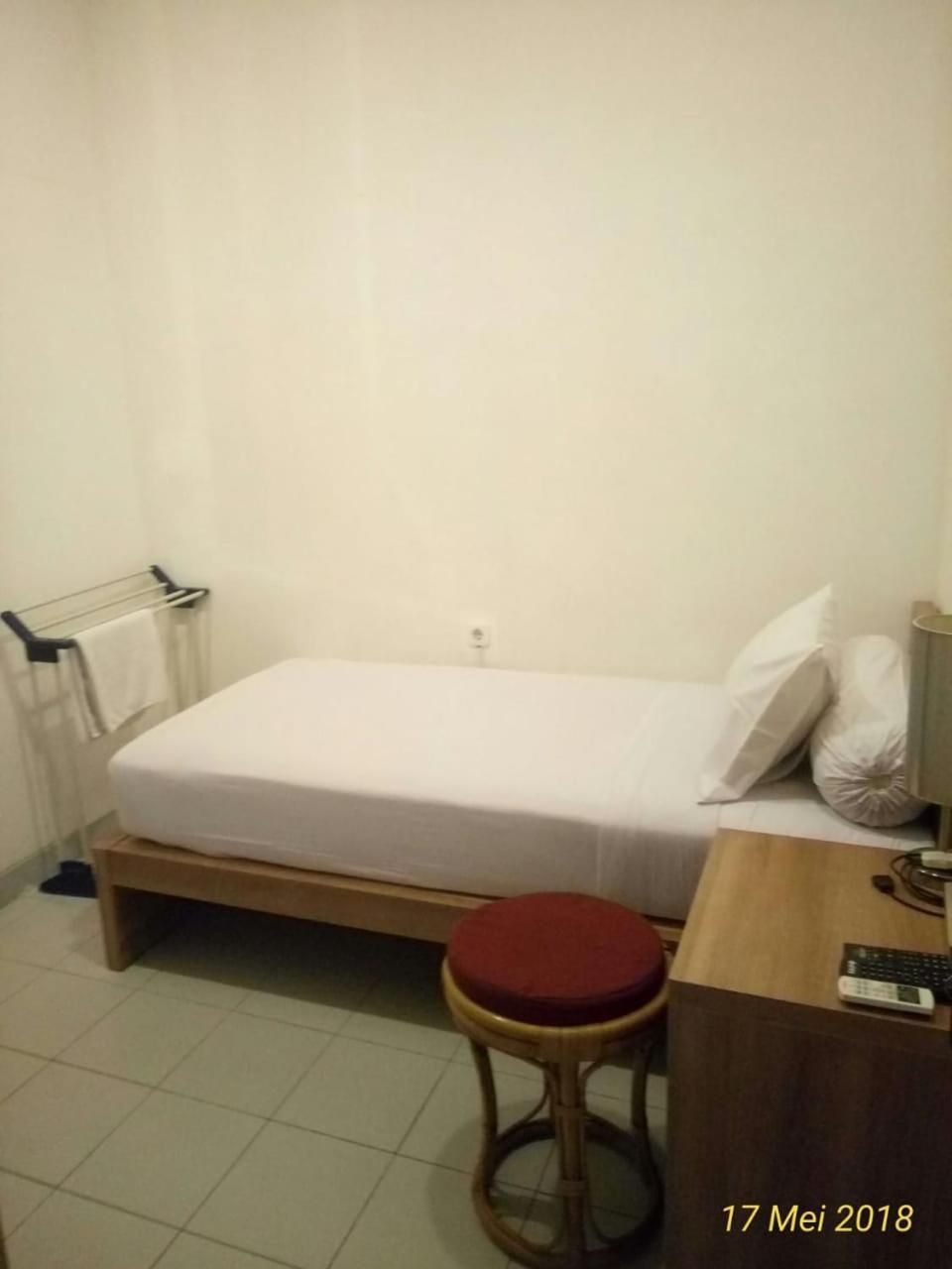 Casakhasa Jakarta Ngoại thất bức ảnh