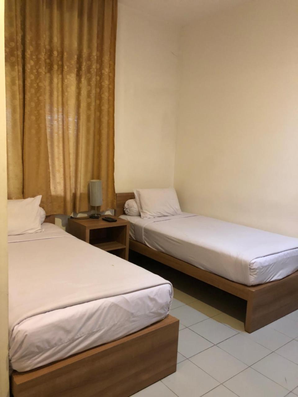 Casakhasa Jakarta Ngoại thất bức ảnh